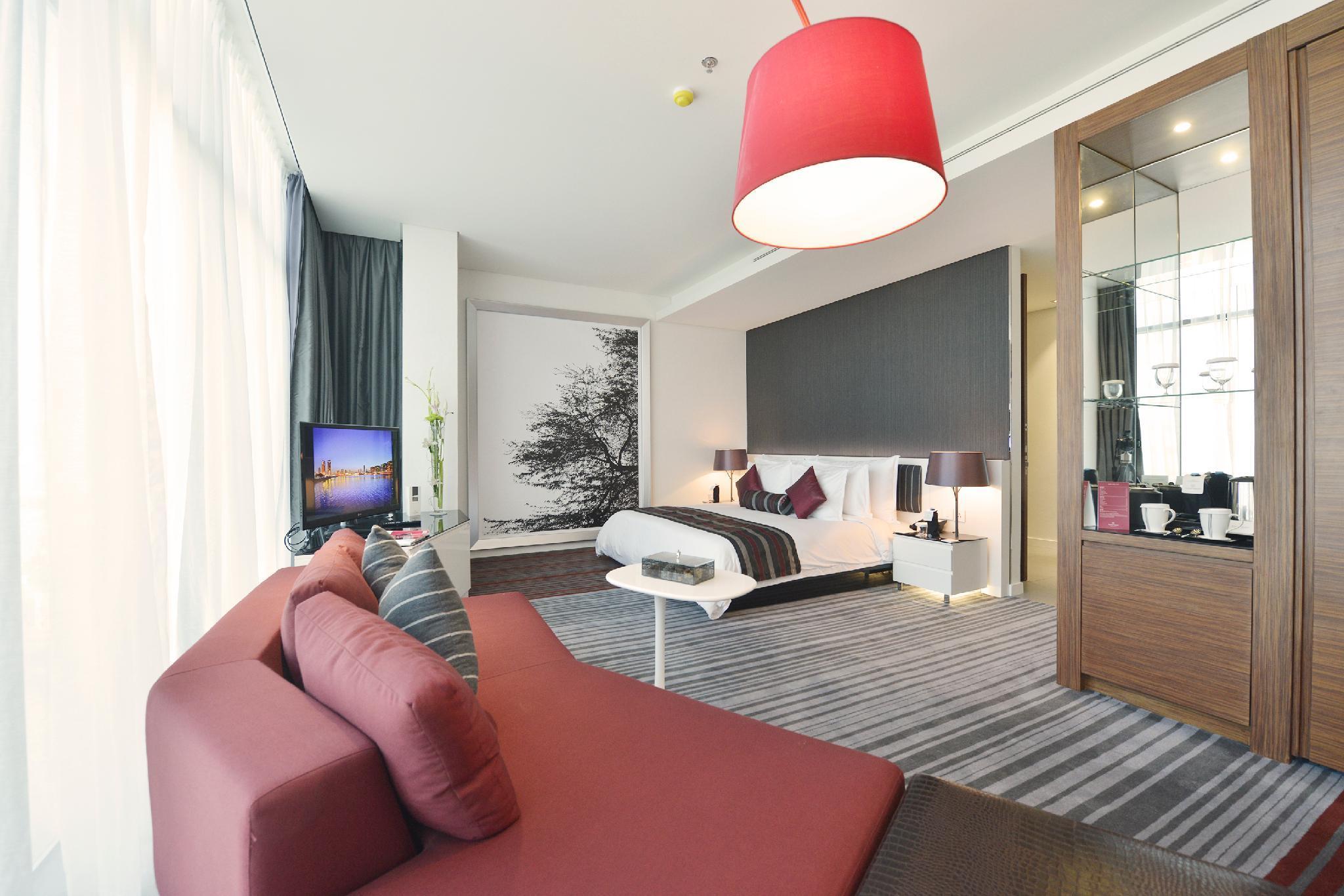 Ramee Grand Hotel And Spa Manama Exterior foto Suite