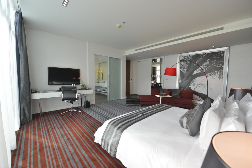 Ramee Grand Hotel And Spa Manama Zimmer foto