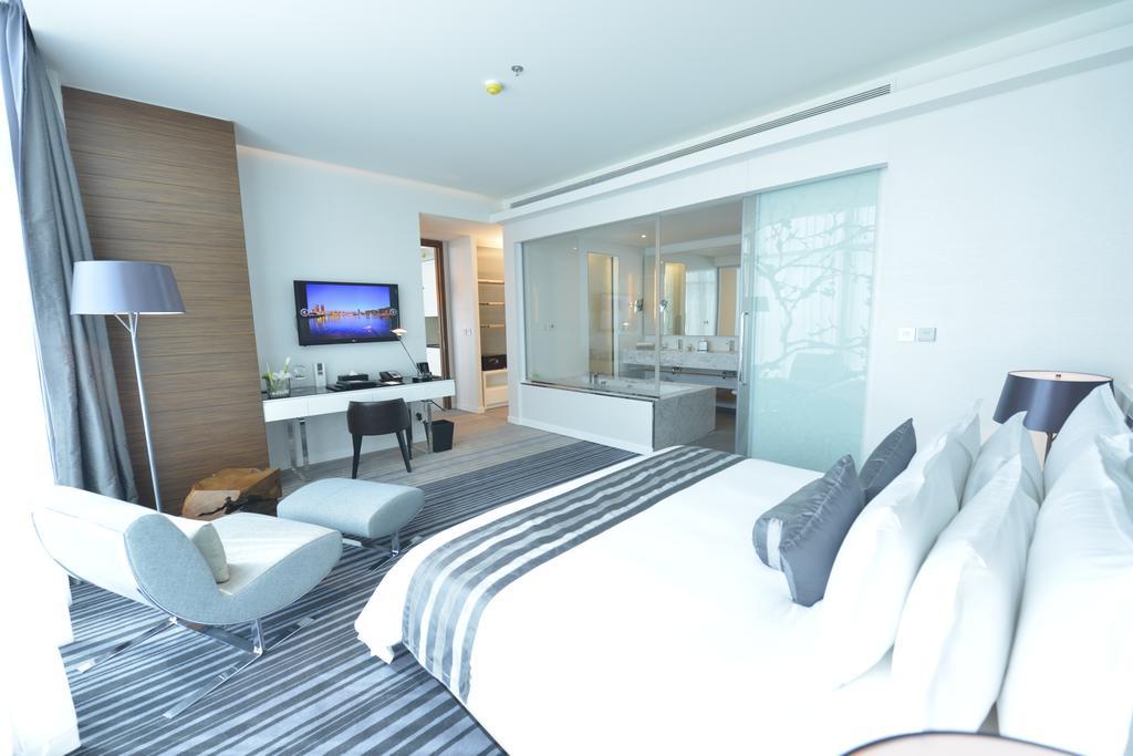 Ramee Grand Hotel And Spa Manama Exterior foto Deluxe Room